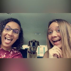 Meet your Posher, Miranda